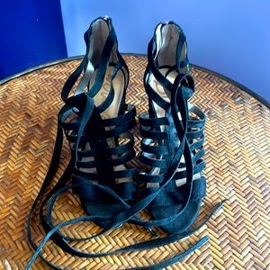 Sam Edelman Heels